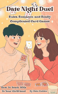 Date Night Duel: Rules, Romance, and Really Complicated Card Games