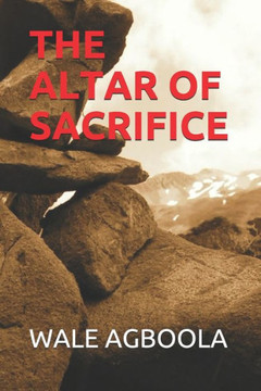 The Altar of Sacrifice