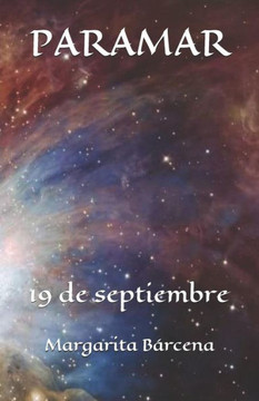 Paramar: 19 De Septiembre (Spanish Edition)