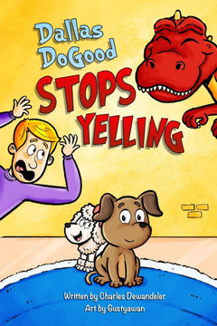 Dallas DoGood: Stops Yelling: Teach Kids to Express Themselves Without Yelling