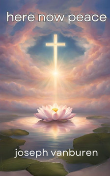 here now peace: mindfulness meditation poetry