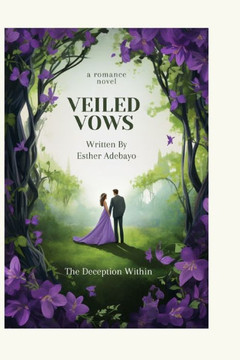 Veiled Vows: The Deception Within
