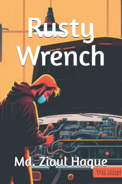 Rusty Wrench