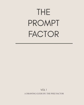 The Prompt Factor: Drawing Prompts to Ignite the Imaginatino