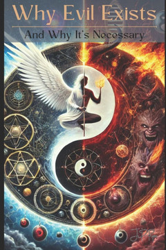 Why Evil Exists: And Why It's Necessary