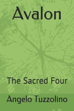 Avalon: The Sacred Four