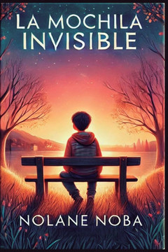 La mochila invisible: Cuento infantil inspirador y educativo sobre ansiedad y estrategias para reducir las cargas emocionales La mochila invisible: Cuento infantil inspirador y educativo sobre ansiedad y estrategias para reducir las cargas emocionales