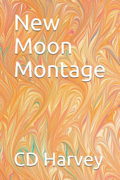 New Moon Montage