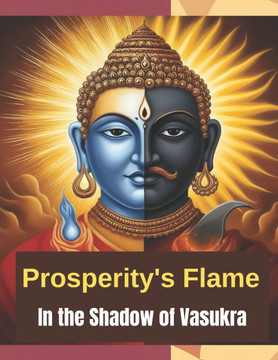 Prosperity's Flame: In the Shadow of Vasukra