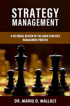 Strategy Management: A Pictorial Review of the ADEM Strategy Management Process