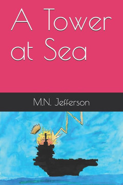 A Tower at Sea