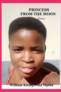 Princess From the Moon poetry