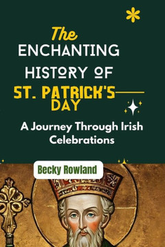 The Enchanting History of St. Patrick's Day: A Journey Through Irish Celebrations