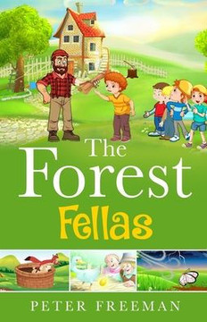 The Forest Fellas
