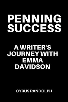 Penning Success: A Writer's Journey with Emma Davidson