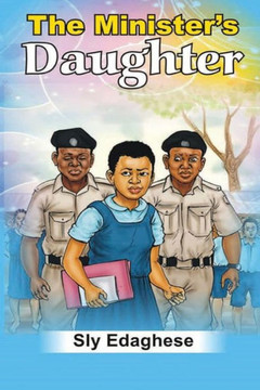 The Minister's Daughter