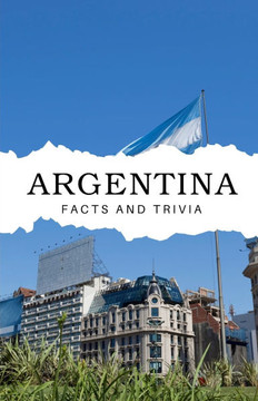 Argentina Facts and Trivia