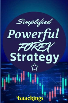 Simplified Powerful FOREX strategy
