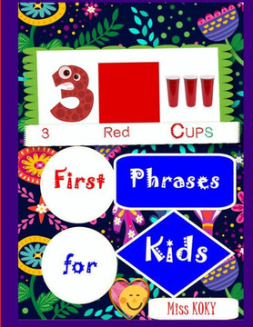 First Phrases for Kids (Miss KOKY)