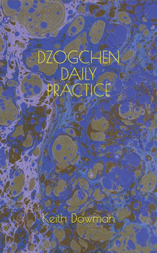 Dzogchen Daily Practice