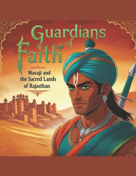 Guardians of Faith: Mavaji and the Sacred Lands of Rajasthan