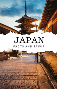 Japan Facts and Trivia