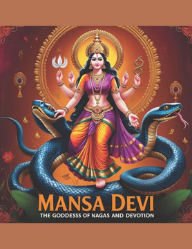 Mansa Devi: The Goddess of Nagas and Devotion