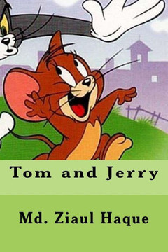 Tom And Jerry Tom And Jerry