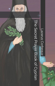 The Secret Prayer Book of Cyprian