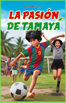 La Pasión de Tamayá