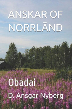 Anskar of Norrländ: Obadai