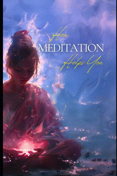 How Meditation Helps You.