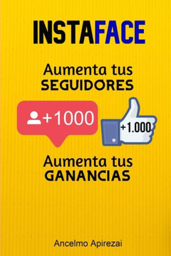 Instaface: Aumenta tus seguidores, Aumenta tus ganancias Instaface: Aumenta tus seguidores, Aumenta tus ganancias