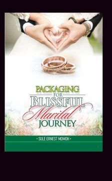 Packaging For Blissful Marital Journey