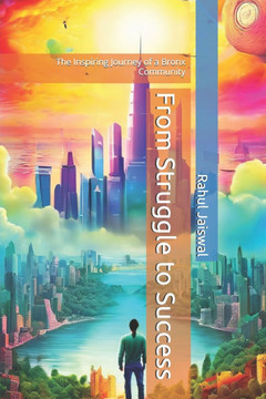 From Struggle to Success: The Inspiring Journey of a Bronx Community