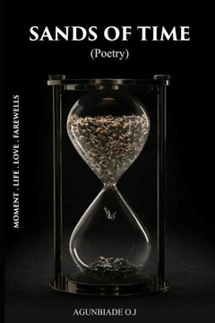 Sands Of Time: Poetry