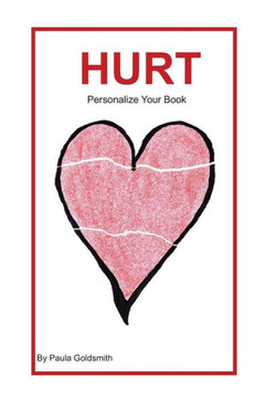 Hurt: Personalize Your Book