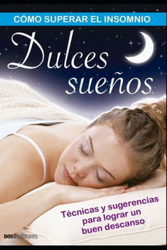 Dulces sueños: Como superar el insomnio