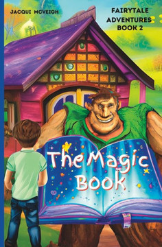 Fairytale Adventures 2 THE MAGIC BOOK