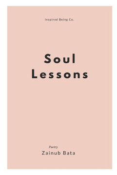 Soul Lessons
