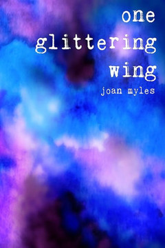 One Glittering Wing
