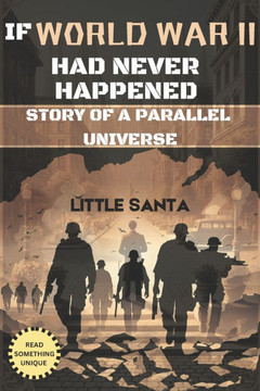 If World War II Had Never Happened: Story of a Parallel Universe