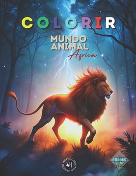 Mundo Animal: África