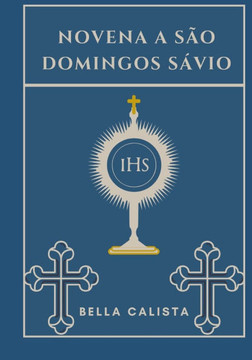 Novena a São Domingos Sávio