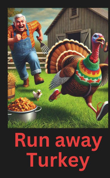 Run away Turkey