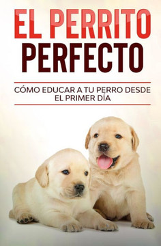El Perrito Perfecto: Cómo Educar a Tu Perro Desde el Primer Día
