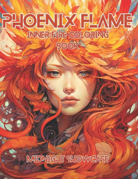 Phoenix Flame Inner Fire