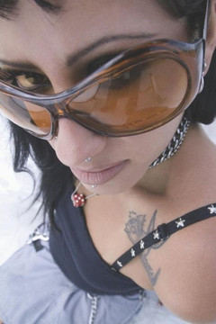 Amber And Fiona Discover The Mist Of Time