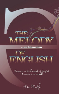 The Melody of English ... on Intonation