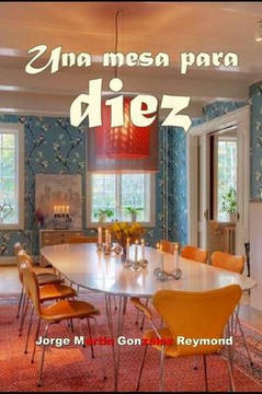 Una mesa para diez